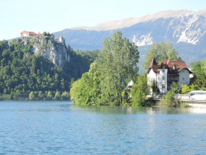 Bled (Slowenien)